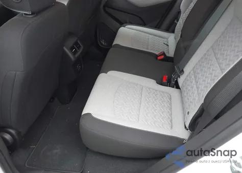 2023 Chevrolet Equinox Awd Ls из США, поврежденный, VIN 3GNAXSEG1PL124784